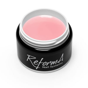 LIQUID GEL - CRYSTAL PINK, 30G