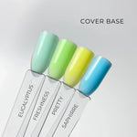 Cover Base Pretty, 12ml