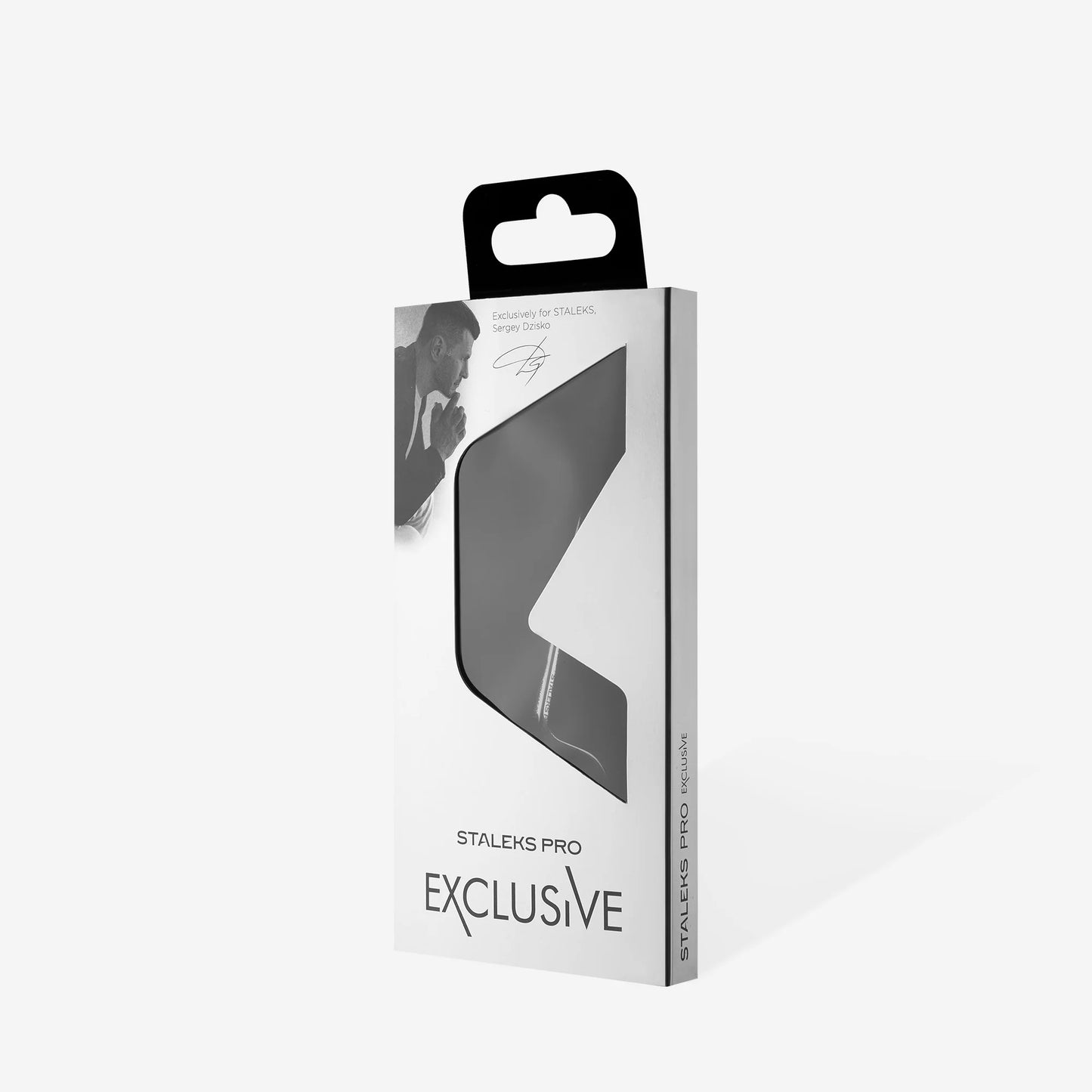 Professionelle Nagelhautschere EXCLUSIVE 22 TYPE 2(Magnolia)
