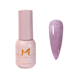 Gel Polish Fairy Pink, 5ml
