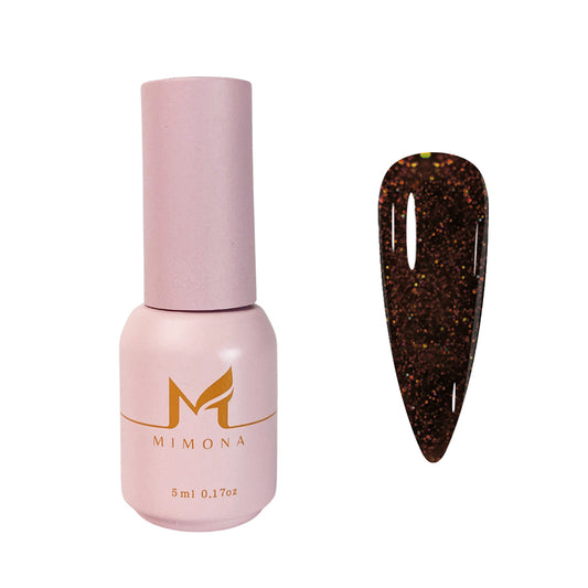 Gel Polish Wedding Dress, 5ml