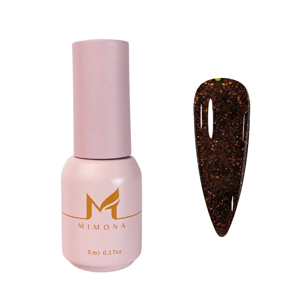 Gel Polish Wedding Dress, 5ml