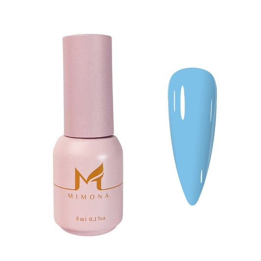 Gel Polish Azzure, 5ml