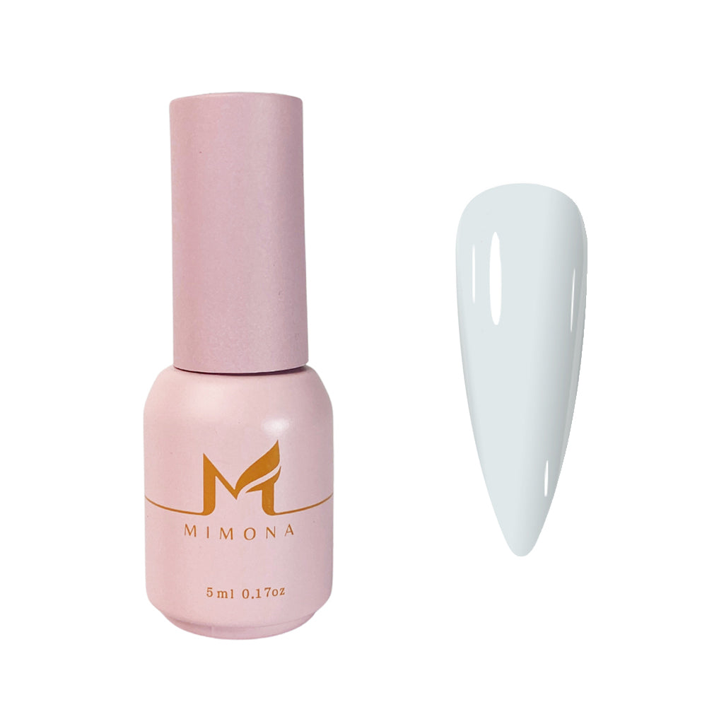 Gel Polish Fog, 5ml