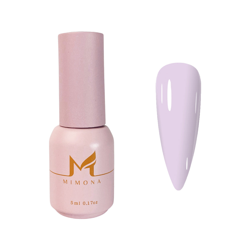 Gel Polish Orchid Mist, 5ml