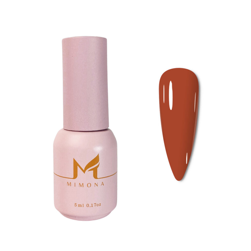 Gel Polish Cocoa Dust