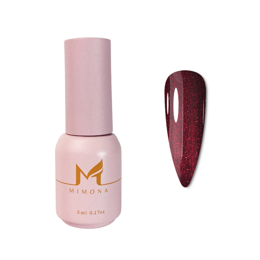 Gel Polish Born to Shine, 5ml