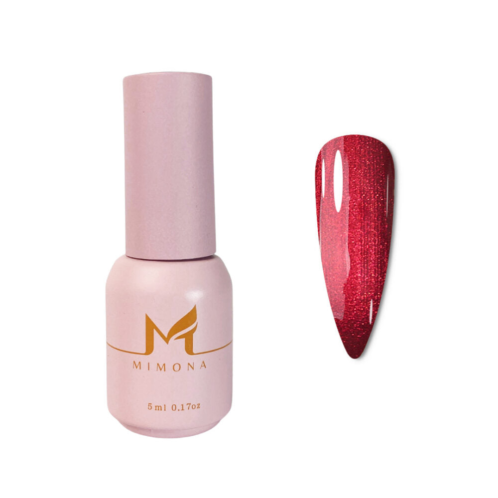 Gel Polish Pearl Passion