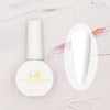 Gel Polish Stunning White, 12ml