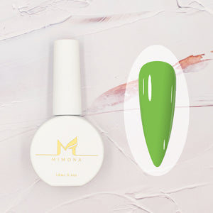 Gel Polish Summer Vibes, 12ml