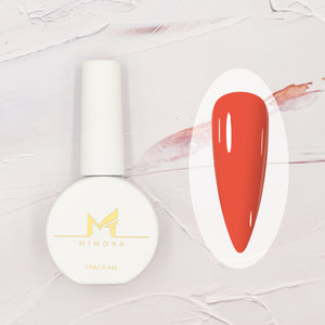 Gel Polish Tropical Heat, 12ml