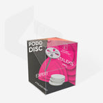 Pediküre-scheibe PODODISC STALEKS PRO S