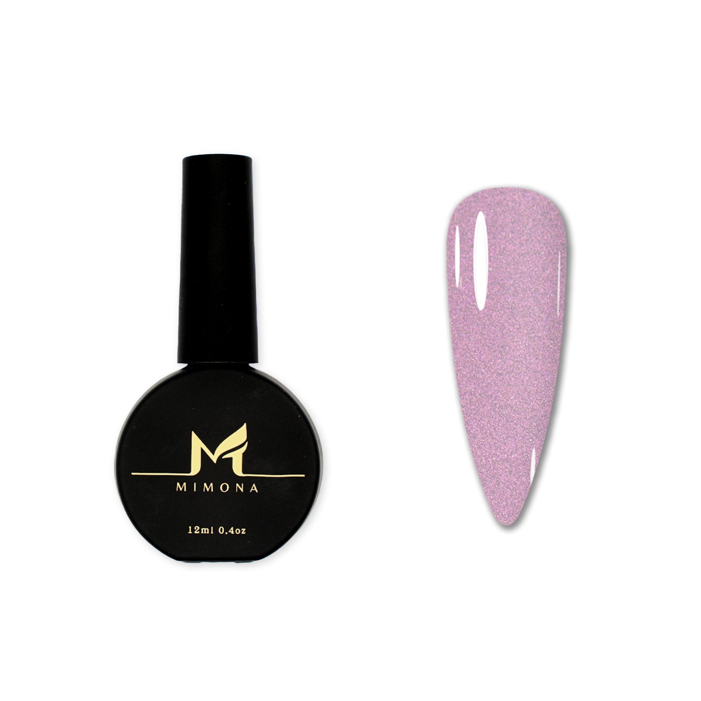 Top Coat Pearl, 12ml