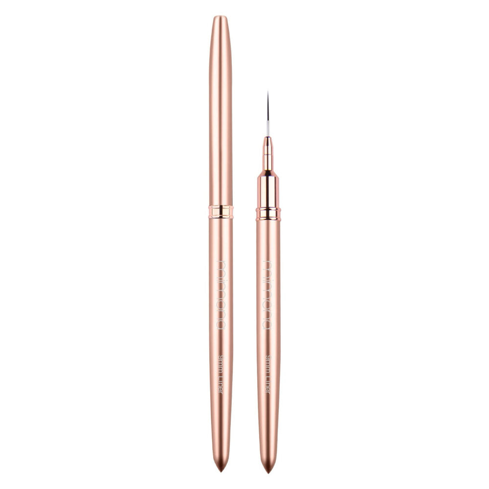 Pinsel Kolinsky,  9mm