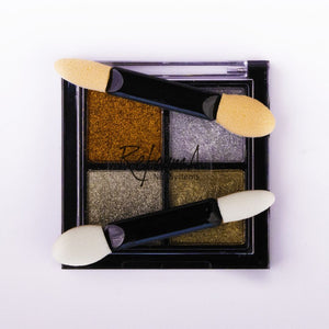 NAIL PIGMENT PALETTE NO2