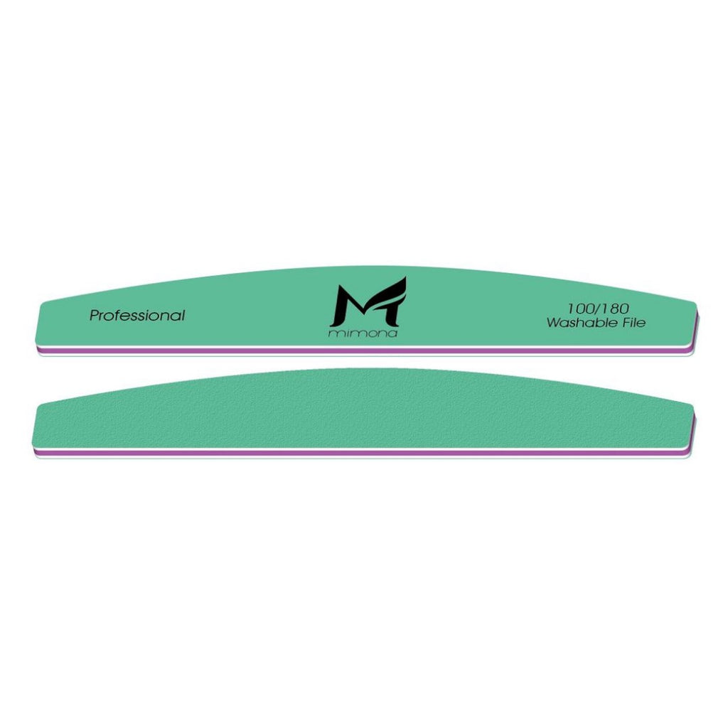 Feile Grün Mimona 120/180