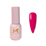 Gel Polish Pink Neon, 5ml