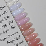 Polygel Angelic Rose