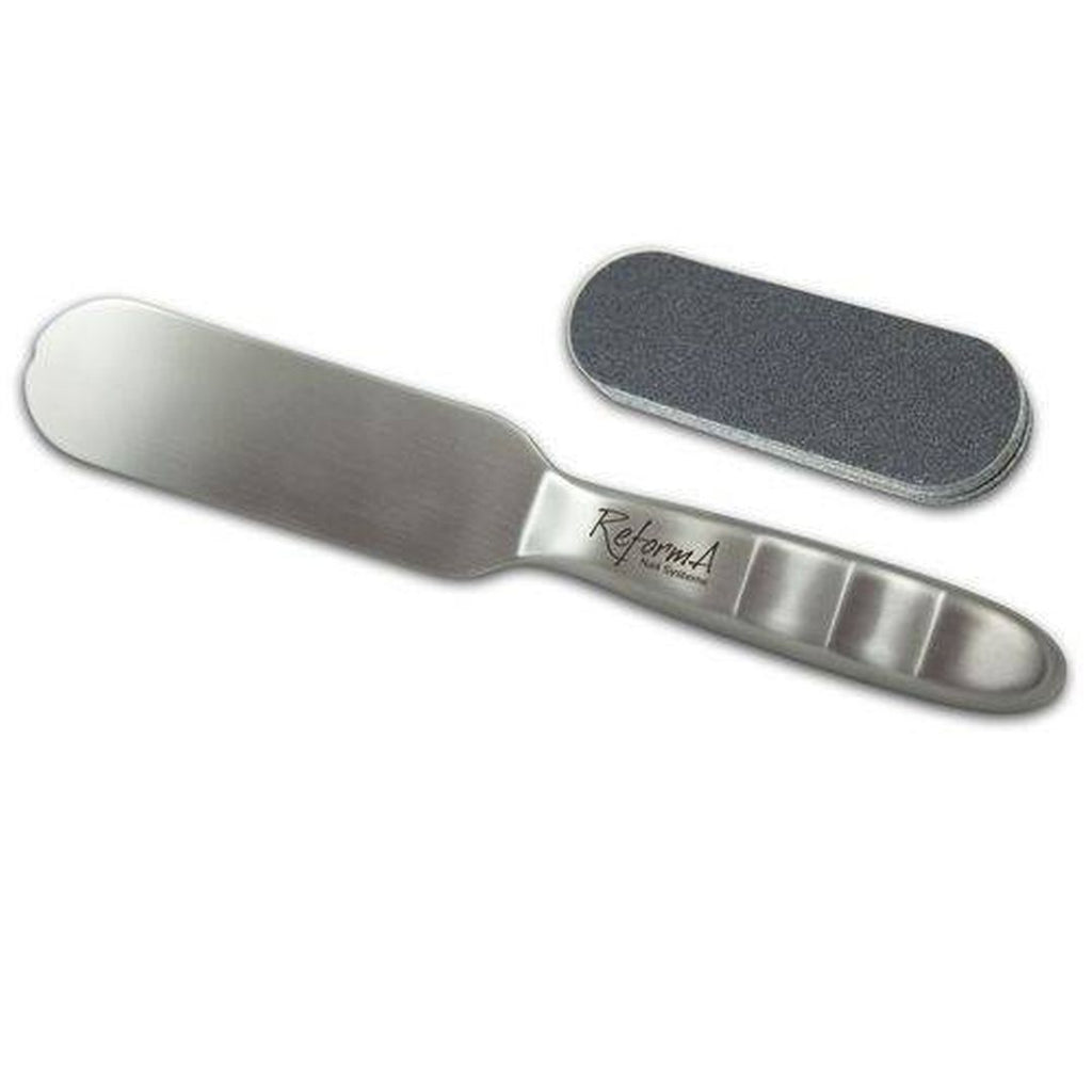 PROFESSIONAL FOOT FILE REFORMA, 100/180