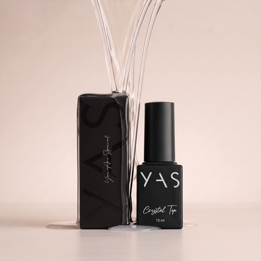Crystal Top, 13ml