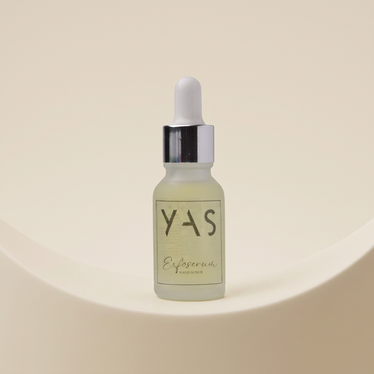 Exfoserum