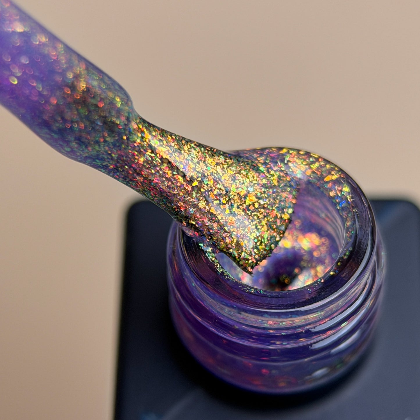 Gel Polish Mermaide 4, 8ml