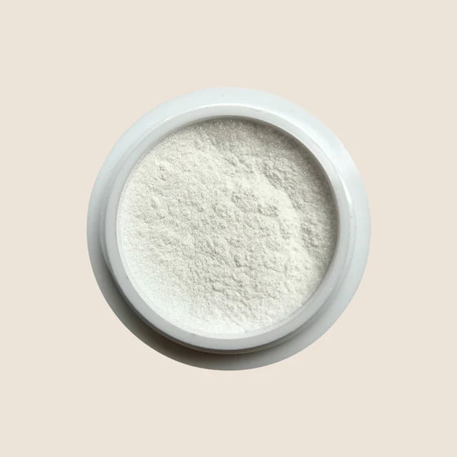 Ceramic White Reflection Pigment