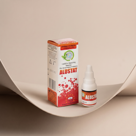 ALUSTAT FLÜSSIG 10 ML