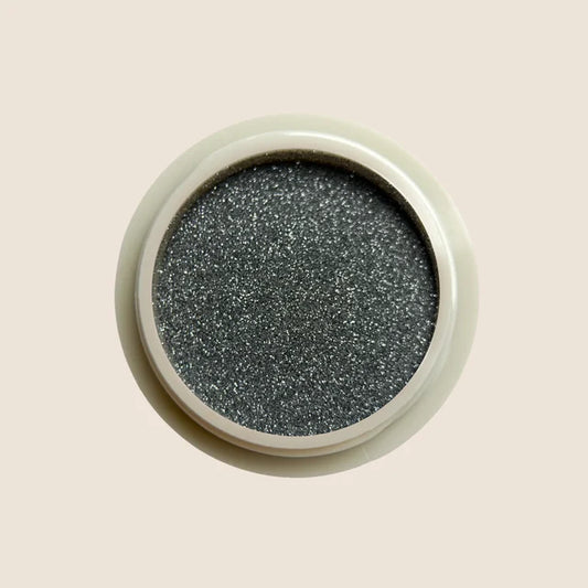 Reflective Silver Glitter