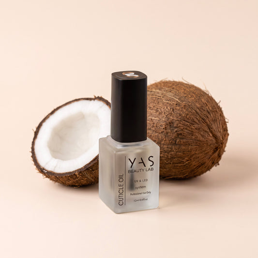 Nagelhautöl, 10ml