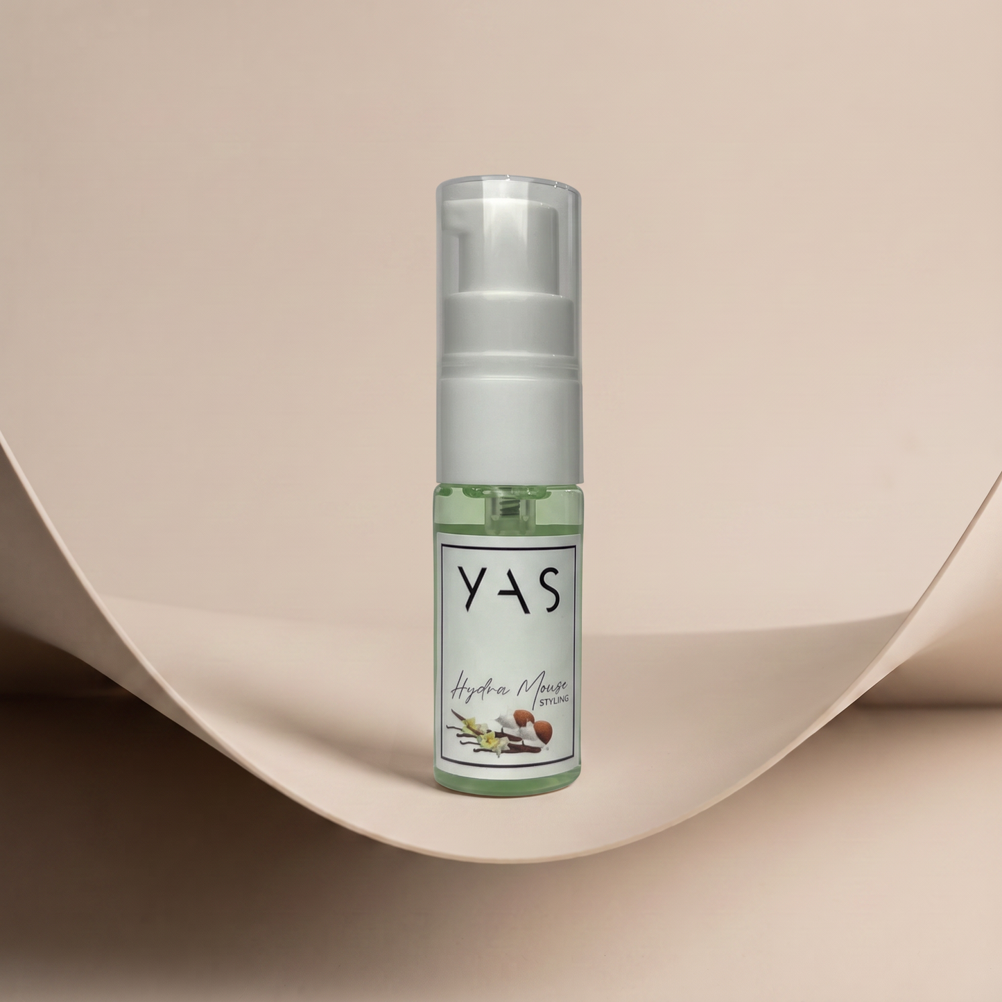 Hydra Mouse Styling, 30ml
