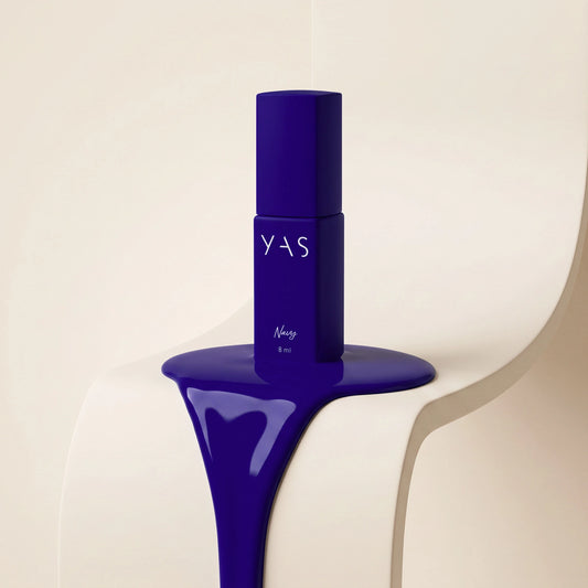 Gel Polish Navy, 8ml