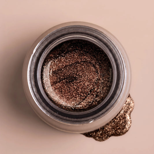 Glam Cat Eye Brown, 5g
