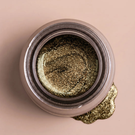 Glam Cat Eye Gold, 5g