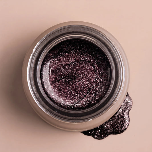 Glam Cat Eye Plum, 5g