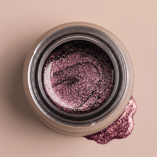 Glam Cat Eye Rose, 5g