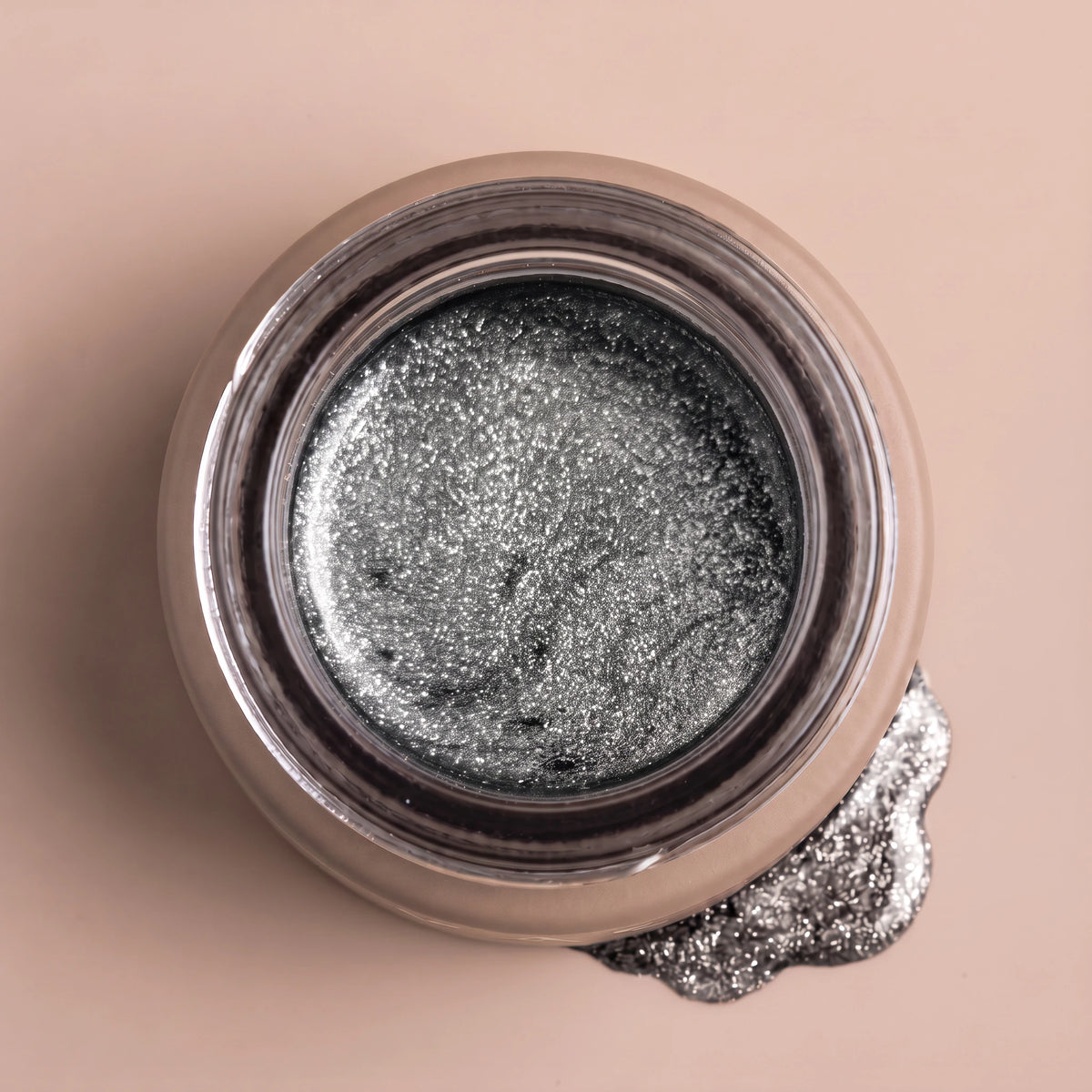 Glam Cat Eye Silver, 5g