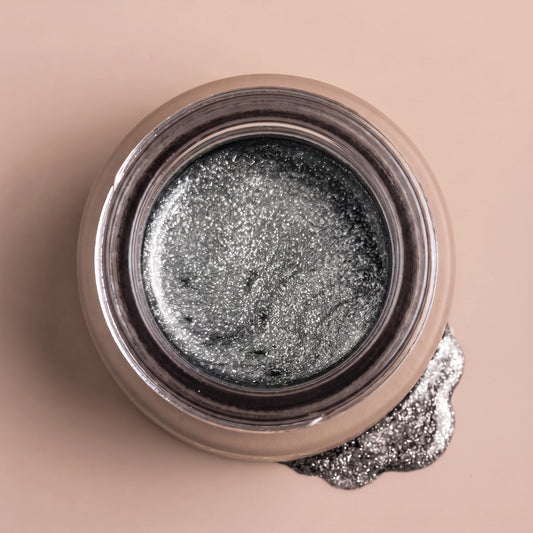 Glam Cat Eye Silver, 5g