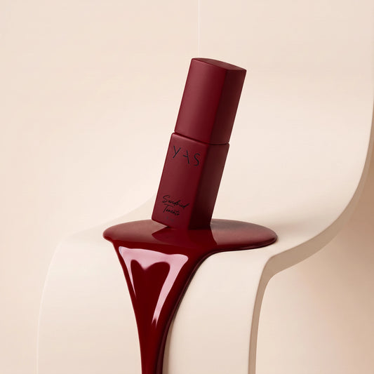 Gel Polish Sundried Tomato, 8ml