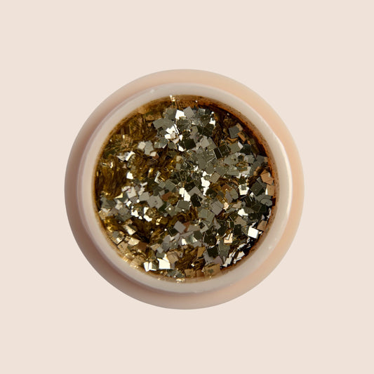 Gold Sparkles
