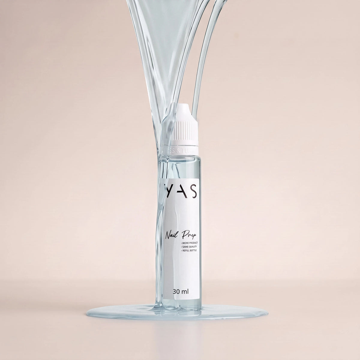 Nail Prep Refill, 30ml