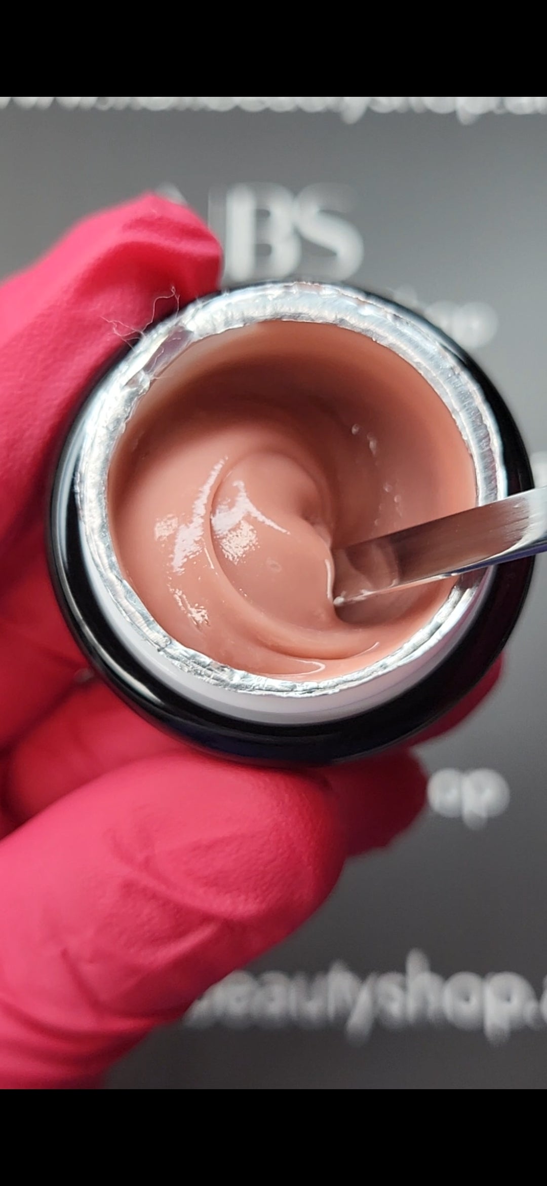 CAMOUFLAGE GEL - SOFT PEACH, 14G TPO FREE