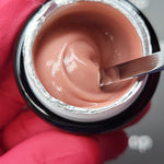 CAMOUFLAGE GEL - SOFT PEACH, 14G TPO FREE