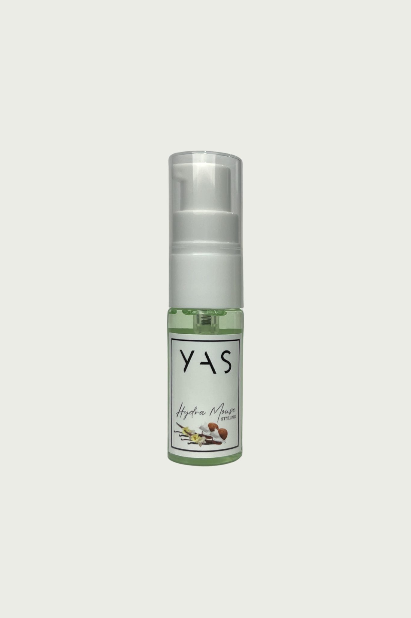 Hydra Mouse Styling, 30ml
