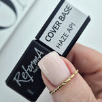 Cover Base Haze API, 10ml