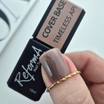 Cover Base Timeless API, 10ml