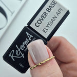 Cover Base Elysian API, 10ml