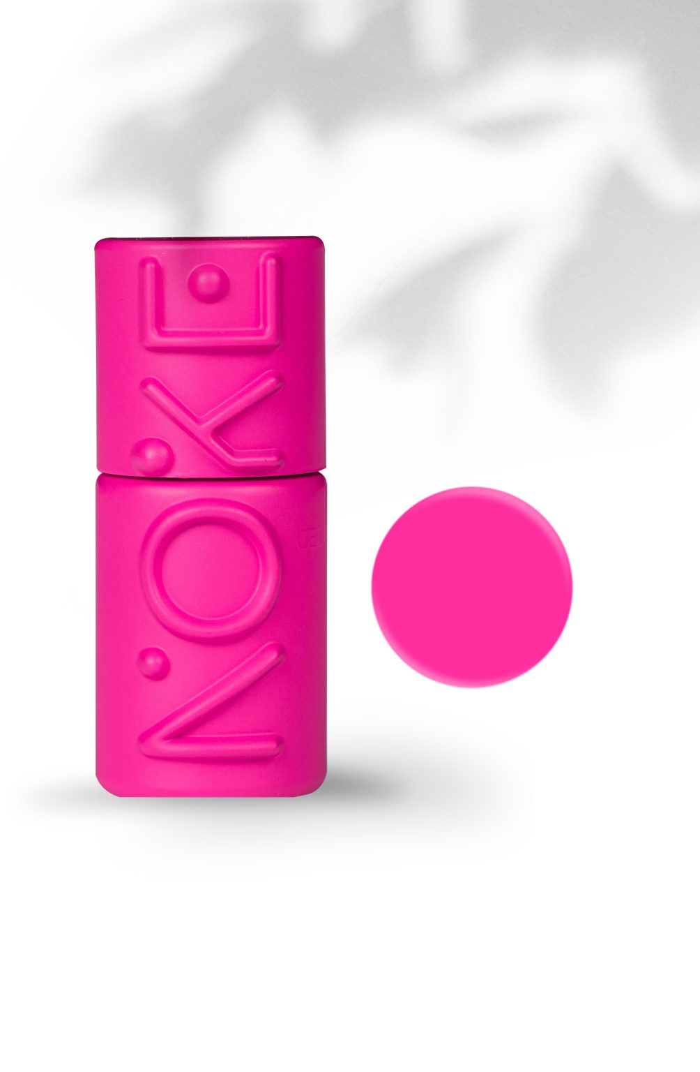 Semi Polish Fuchsia, 14ml