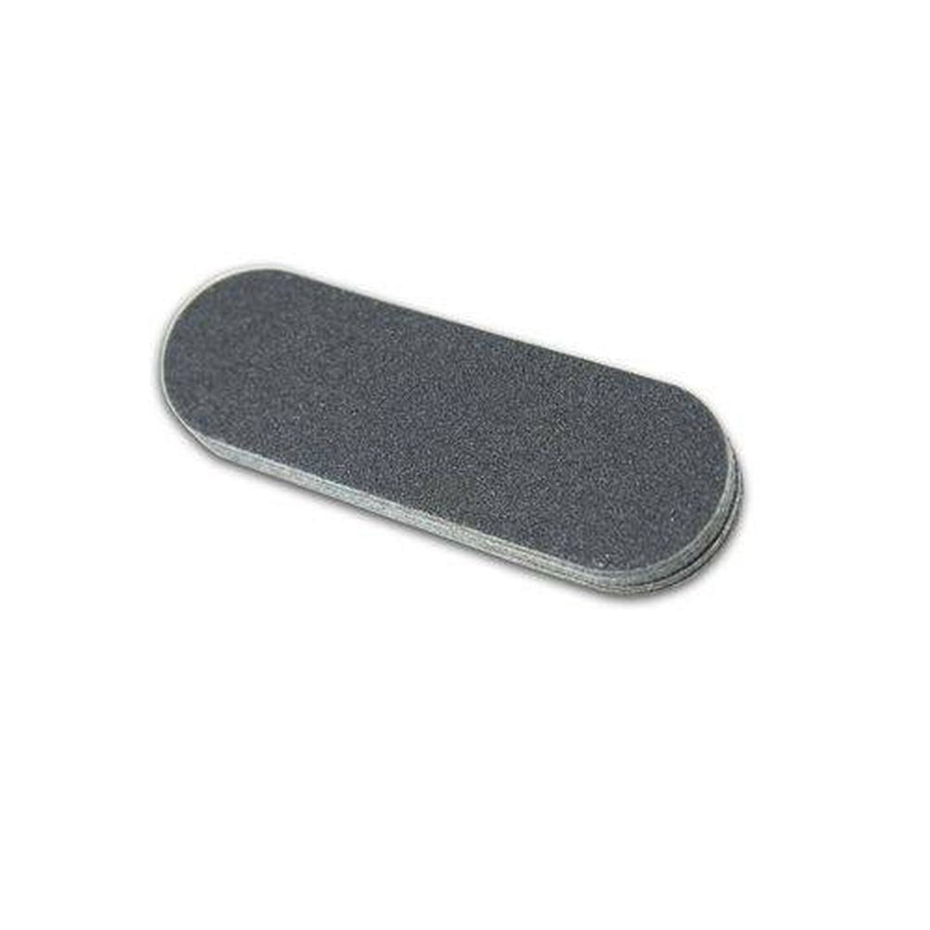 PROFESSIONAL FOOT FILE REFORMA, 100/180 GRITS