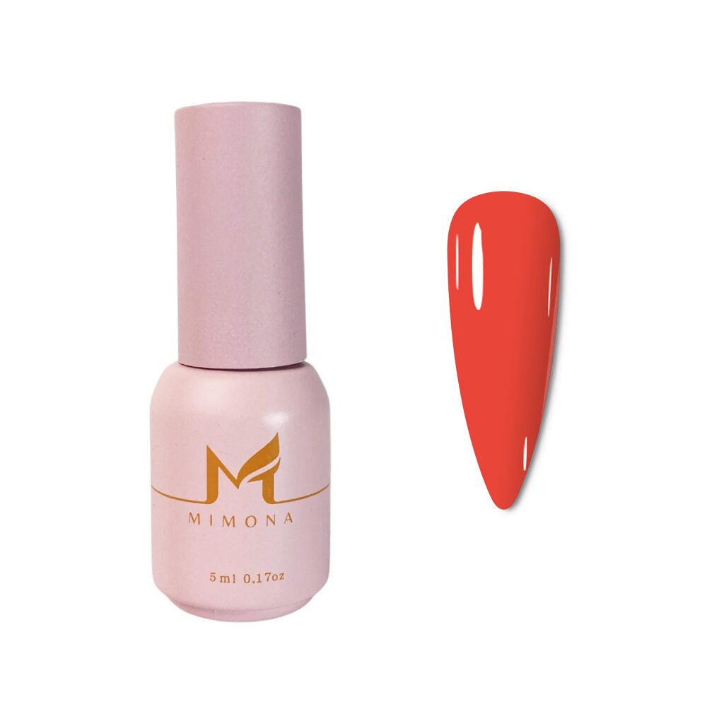 Gel Polish Temptation, 5ml
